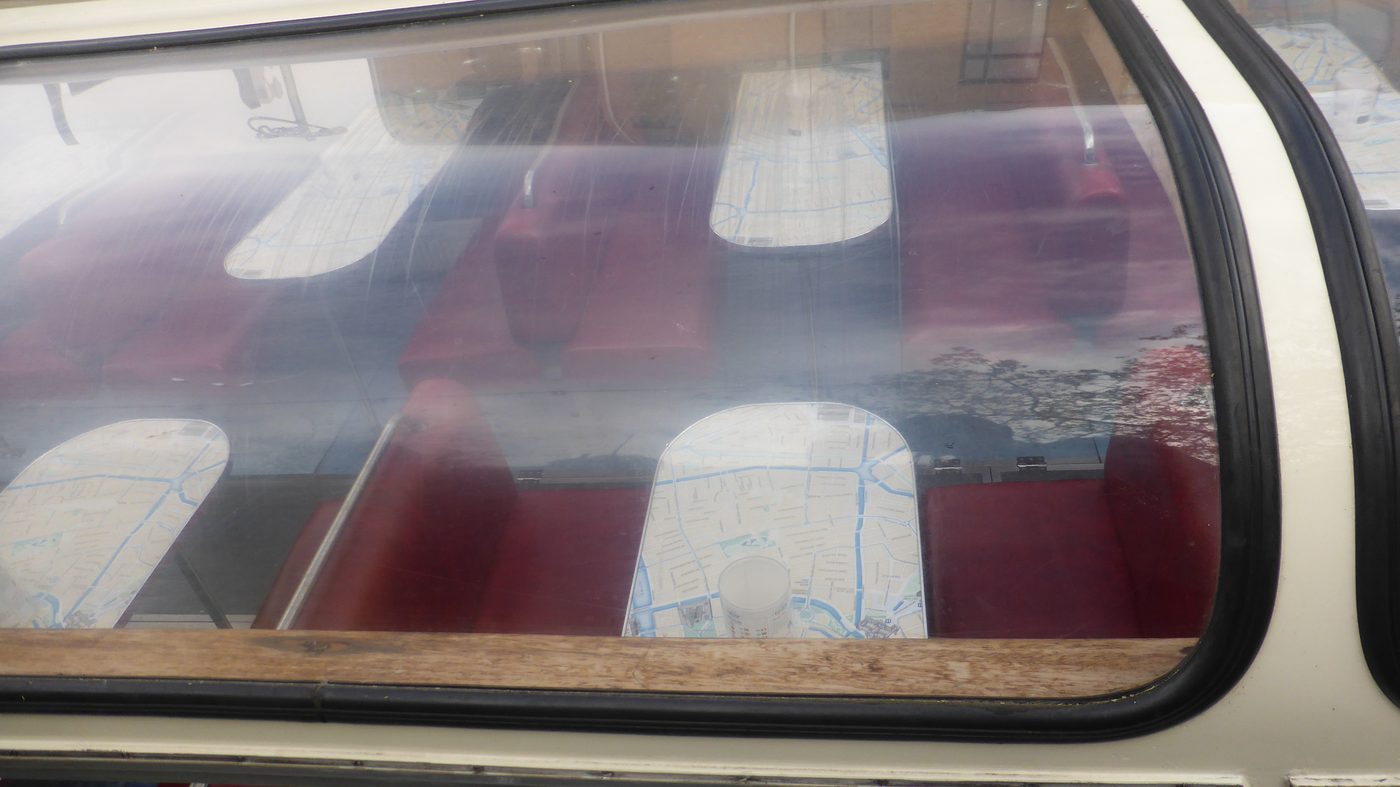 ザーンセスカンス