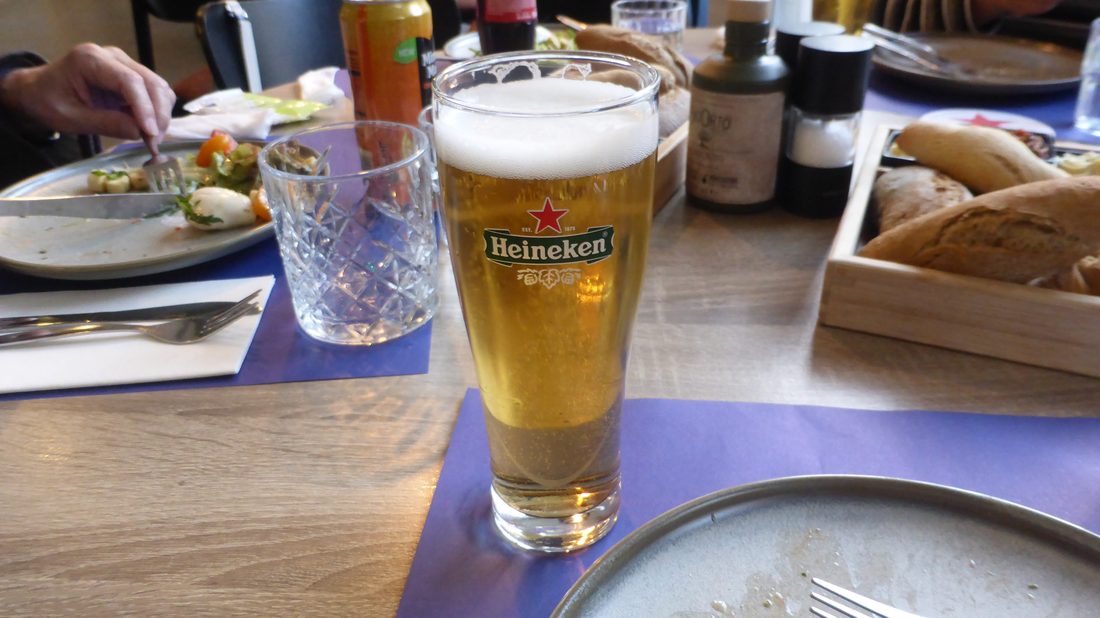 ビール