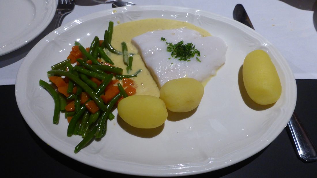 魚料理