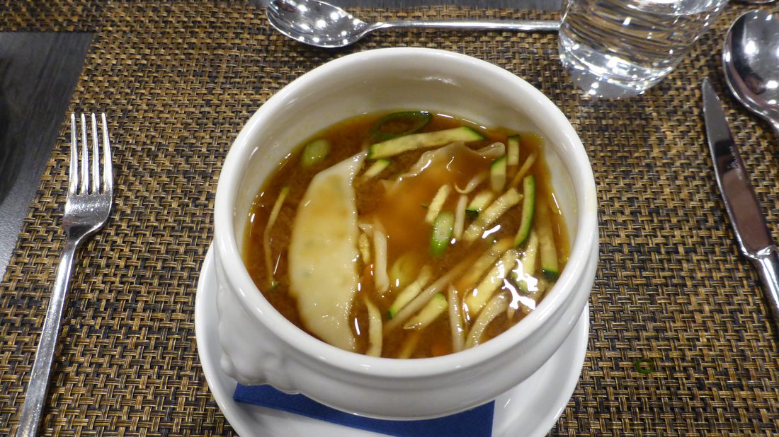 スープ
