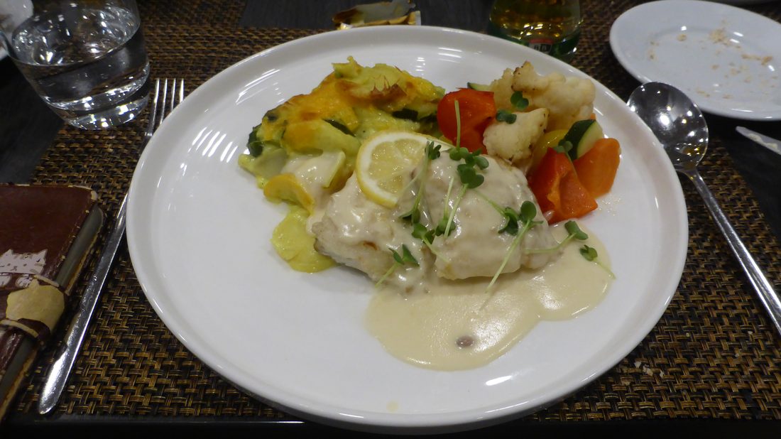 魚料理